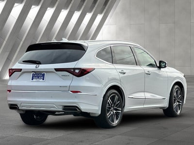 2026 Acura MDX Advance Package SH-AWD