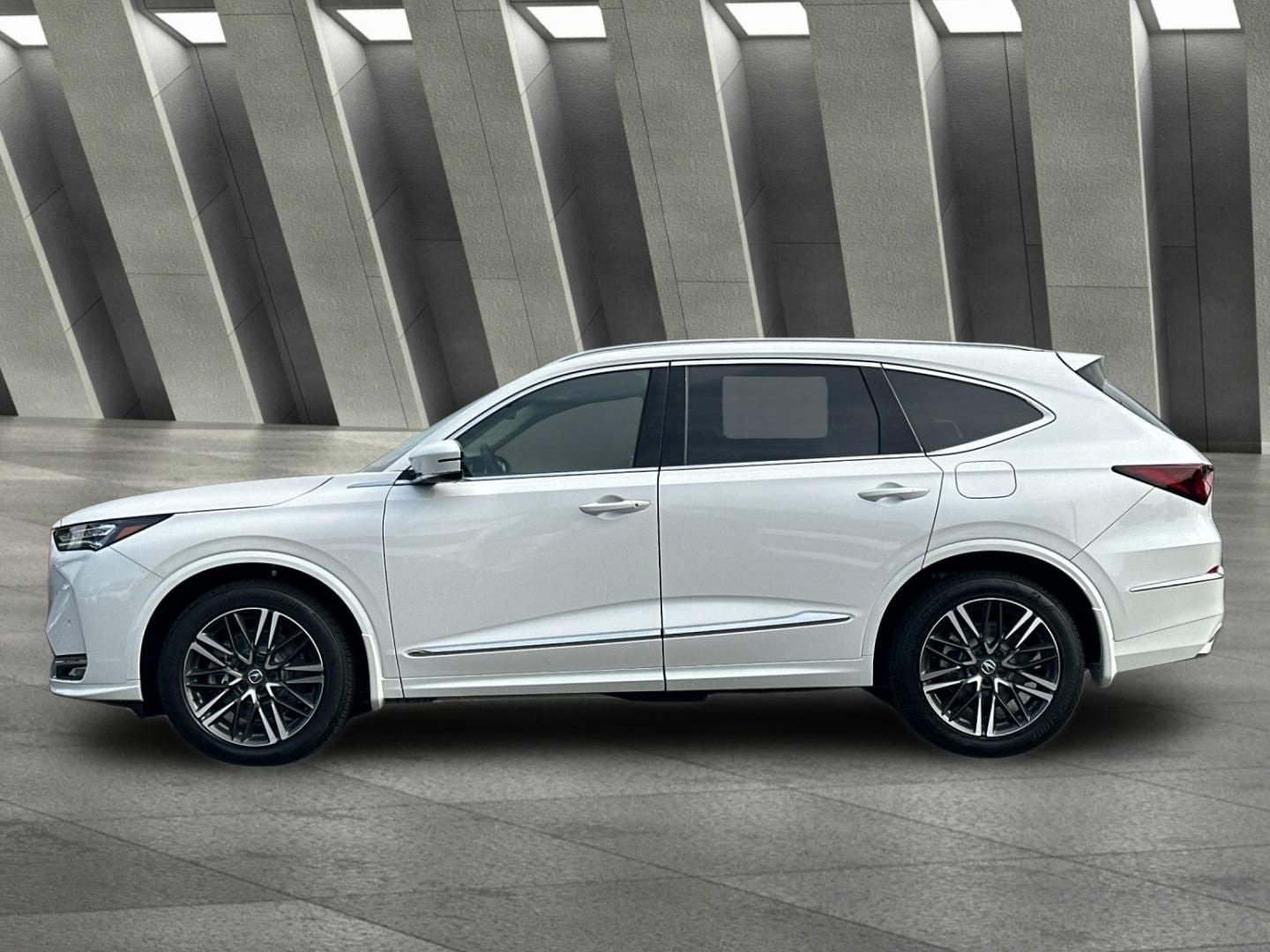 2026 Acura MDX Advance Package SH-AWD