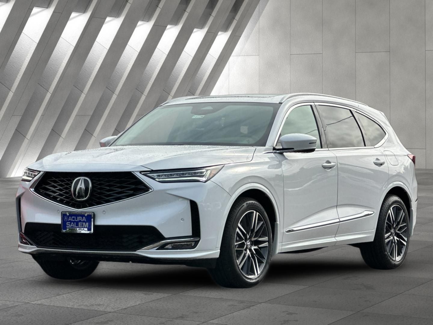 2026 Acura MDX Advance Package SH-AWD