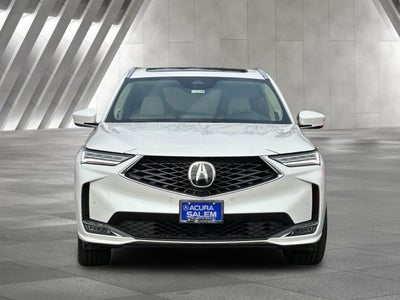 2026 Acura MDX Advance Package SH-AWD