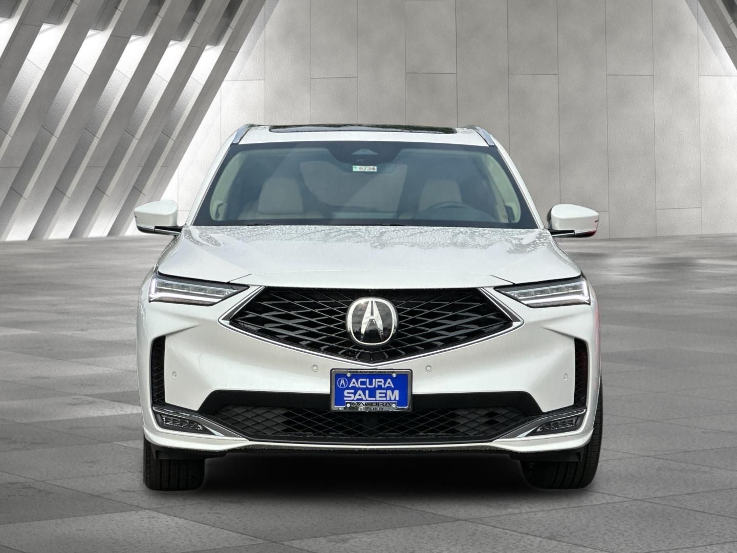 2026 Acura MDX Advance Package SH-AWD