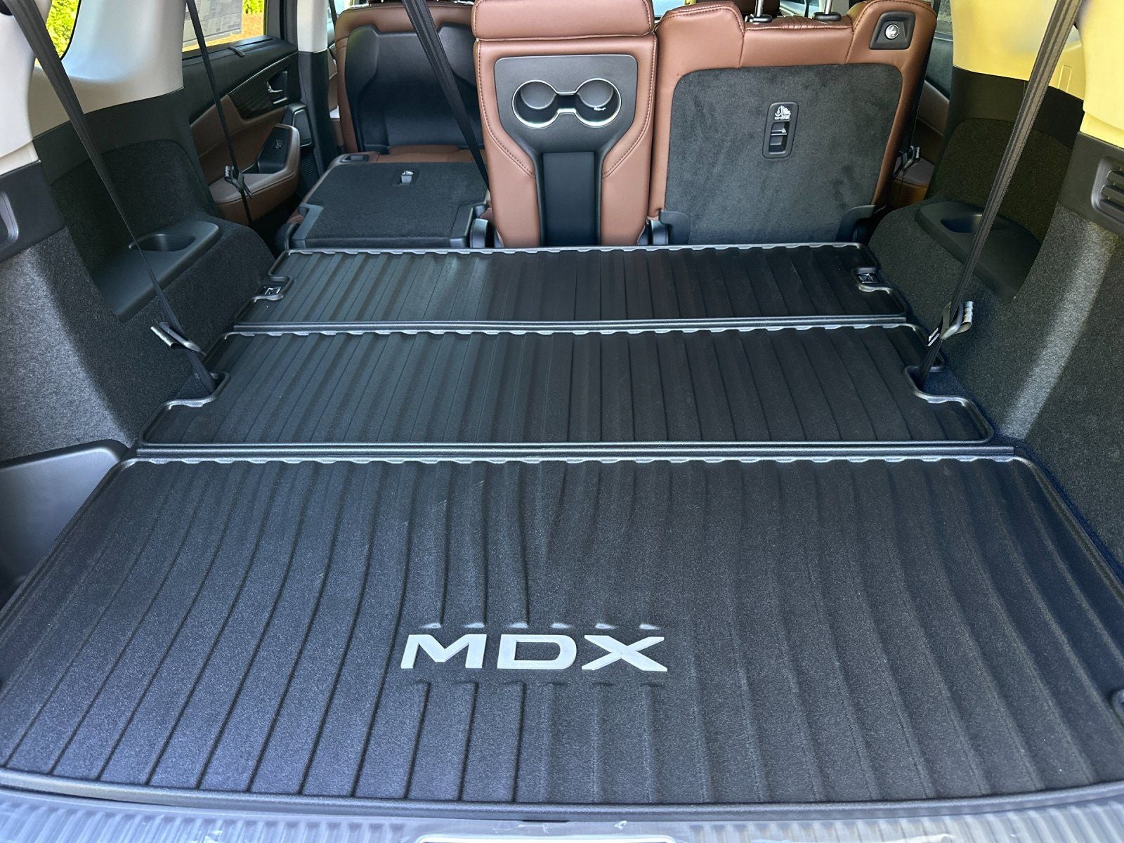 2026 Acura MDX Advance Package SH-AWD