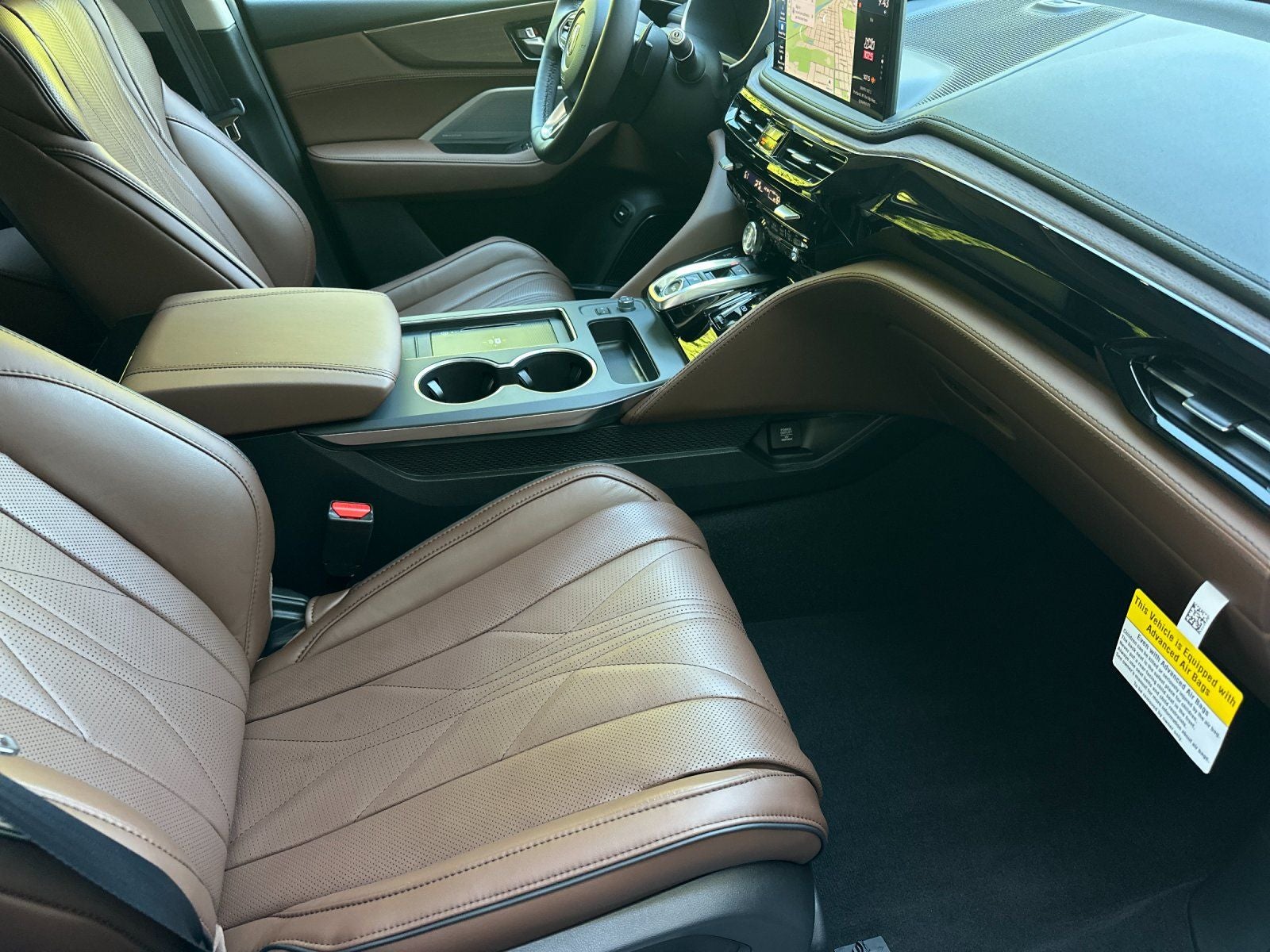 2026 Acura MDX Advance Package SH-AWD