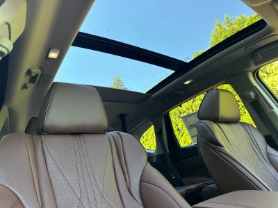 2026 Acura MDX Advance Package SH-AWD