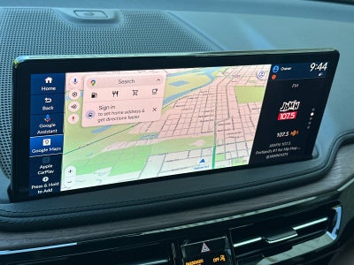 2026 Acura MDX Advance Package SH-AWD