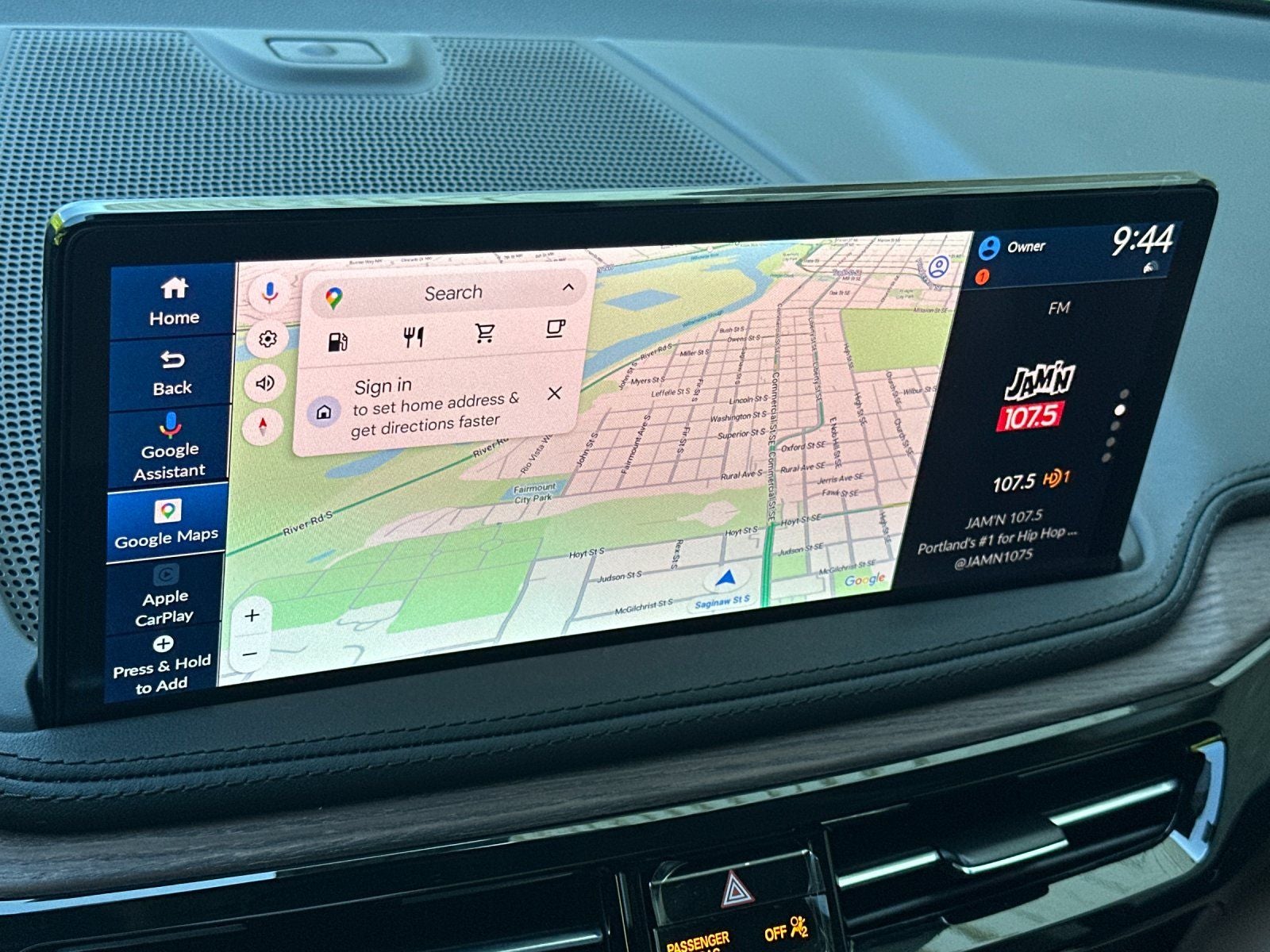 2026 Acura MDX Advance Package SH-AWD