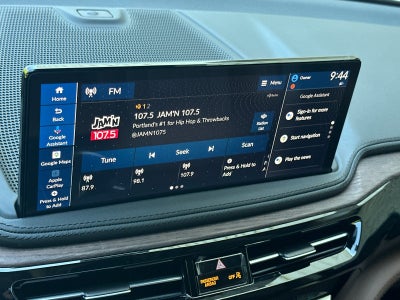 2026 Acura MDX Advance Package SH-AWD