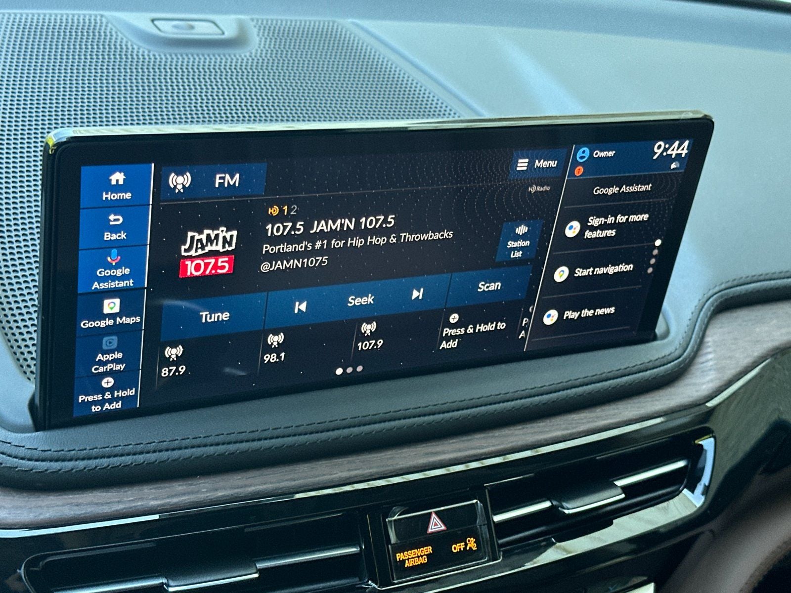 2026 Acura MDX Advance Package SH-AWD