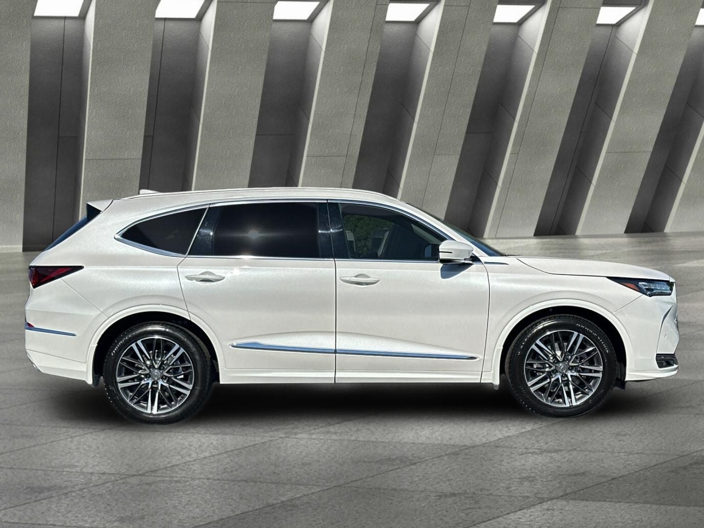 2026 Acura MDX Advance Package SH-AWD