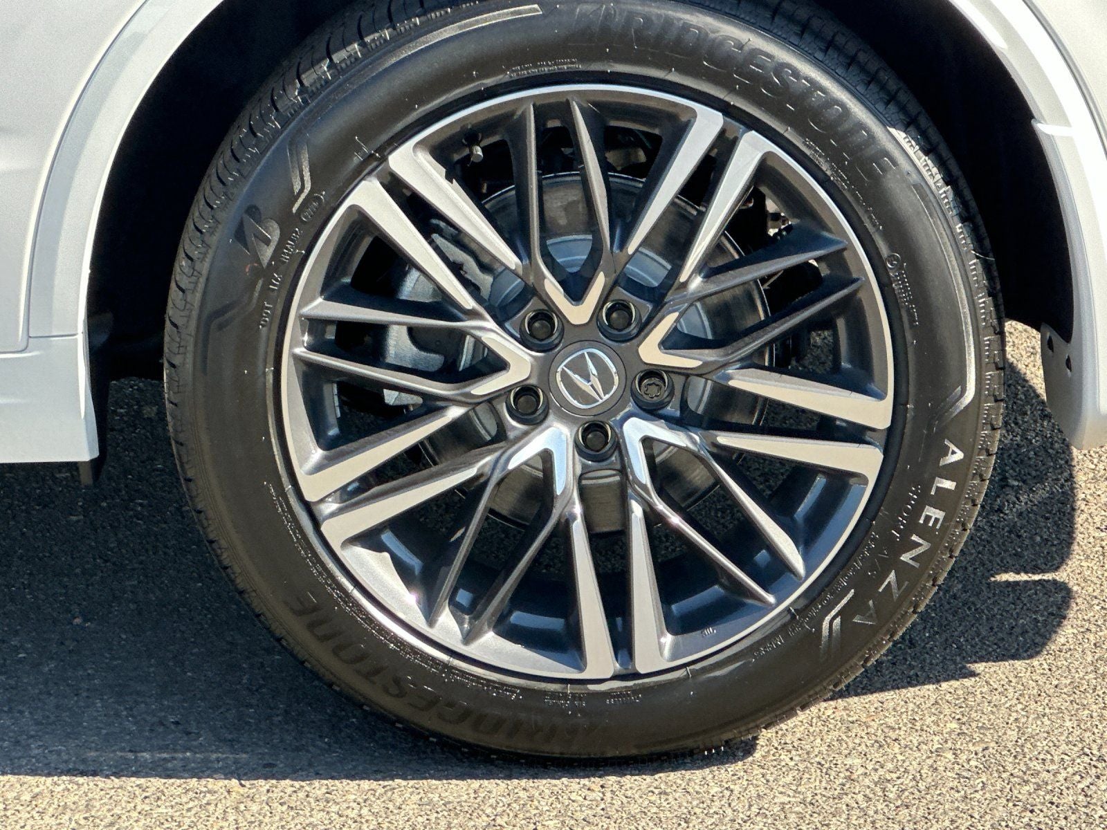 2026 Acura MDX Advance Package SH-AWD