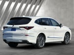 2026 Acura MDX Advance Package SH-AWD