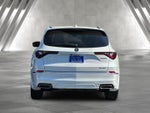 2026 Acura MDX Advance Package SH-AWD