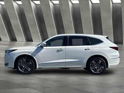 2026 Acura MDX Advance Package SH-AWD