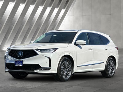 2026 Acura MDX Advance Package SH-AWD