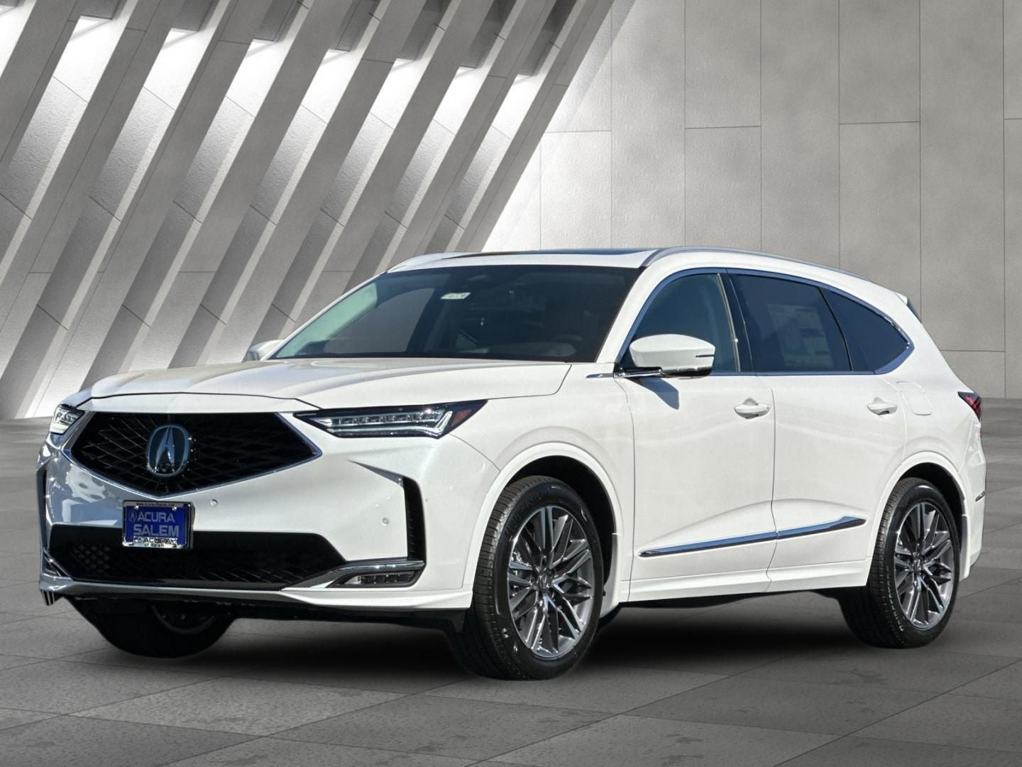 2026 Acura MDX Advance Package SH-AWD