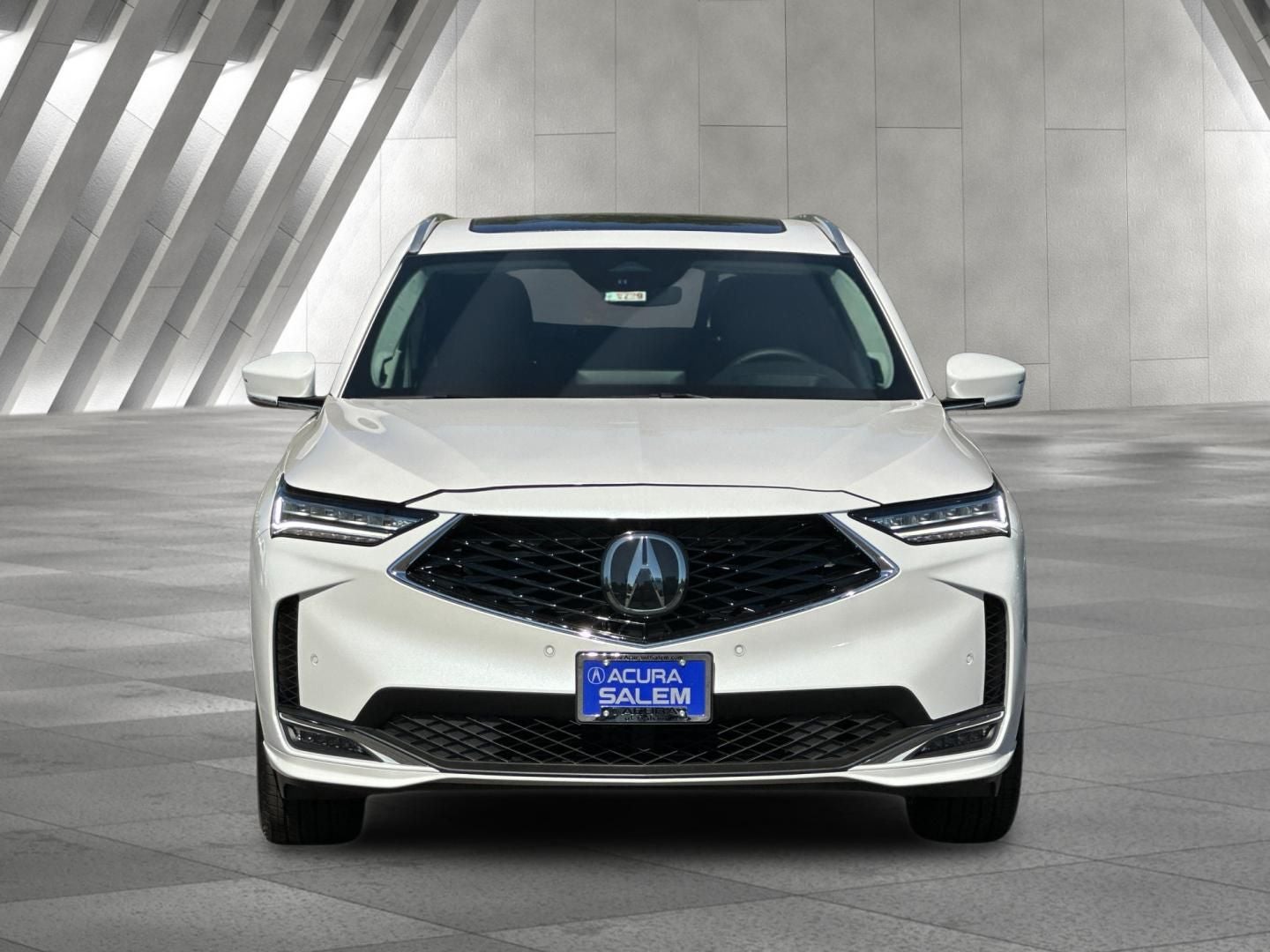 2026 Acura MDX Advance Package SH-AWD