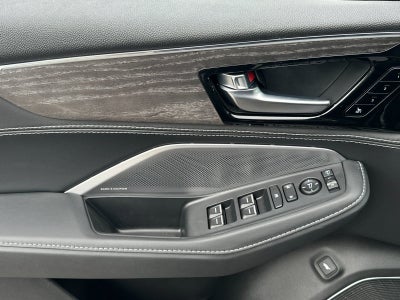 2026 Acura MDX Advance Package SH-AWD