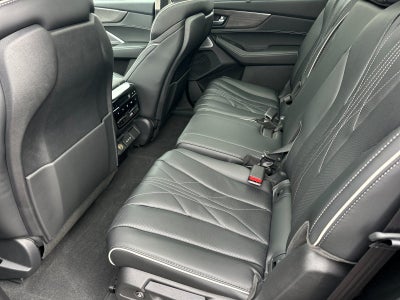 2026 Acura MDX Advance Package SH-AWD