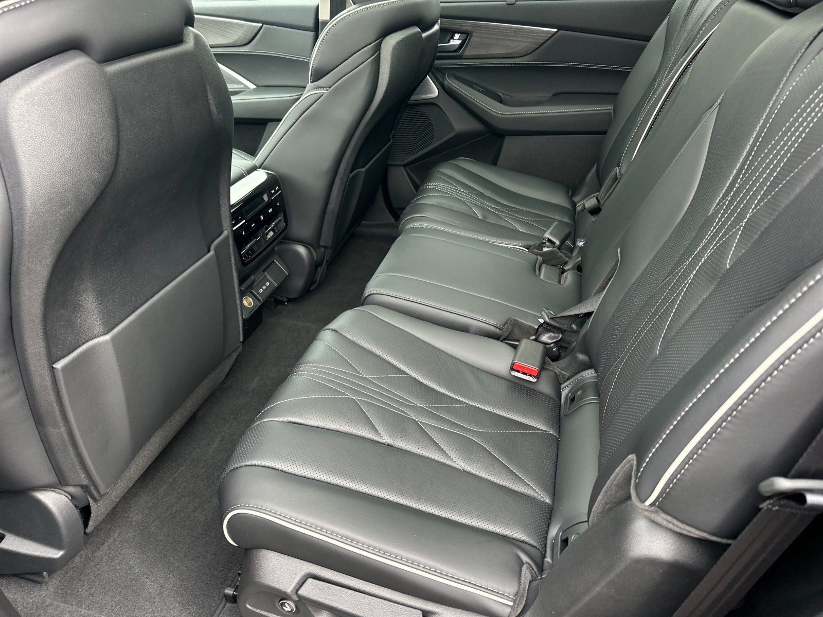 2026 Acura MDX Advance Package SH-AWD