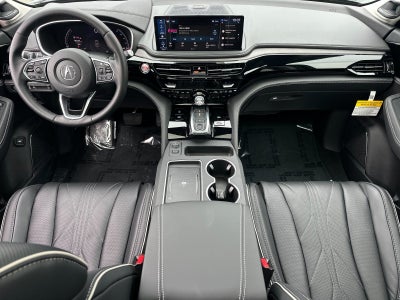 2026 Acura MDX Advance Package SH-AWD