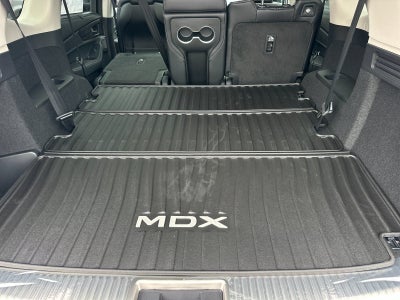 2026 Acura MDX Advance Package SH-AWD