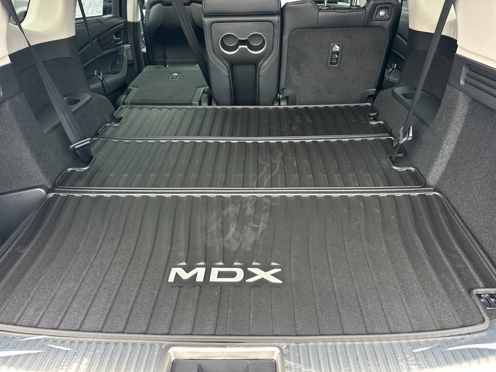 2026 Acura MDX Advance Package SH-AWD