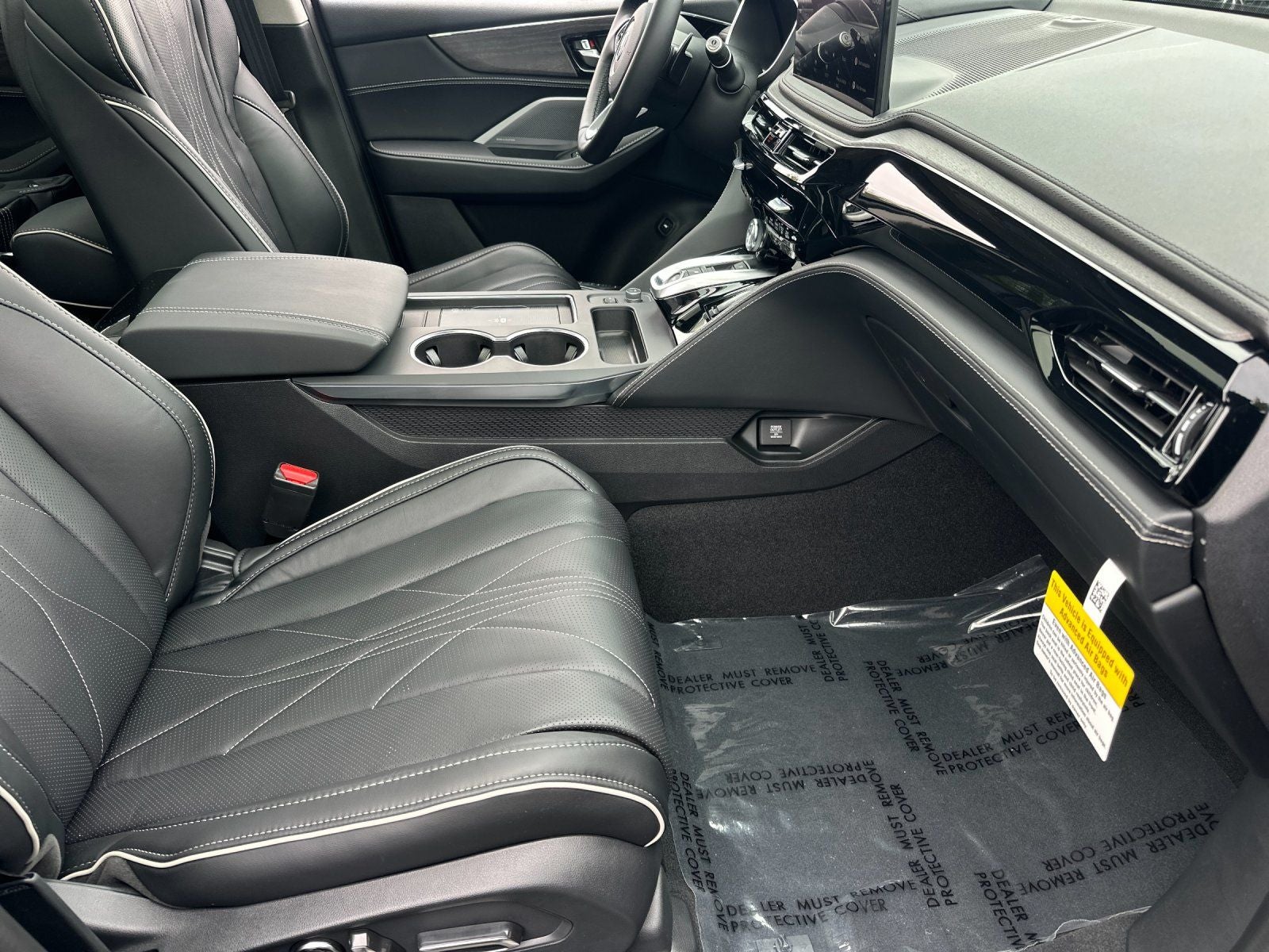 2026 Acura MDX Advance Package SH-AWD
