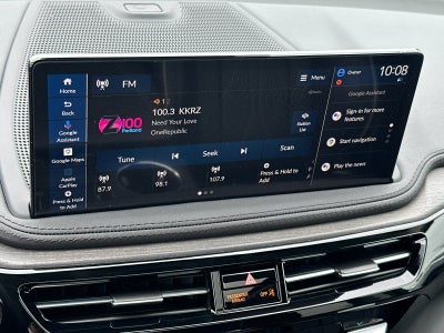 2026 Acura MDX Advance Package SH-AWD
