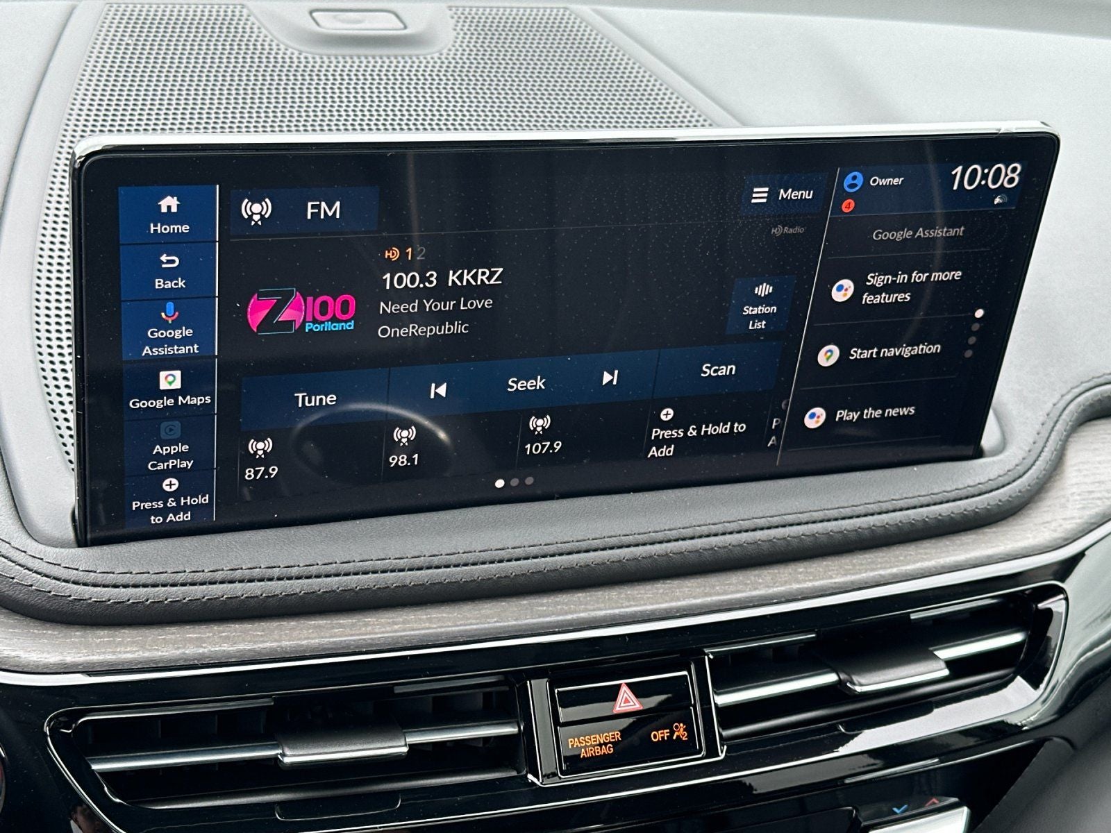 2026 Acura MDX Advance Package SH-AWD