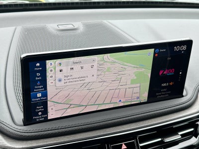 2026 Acura MDX Advance Package SH-AWD
