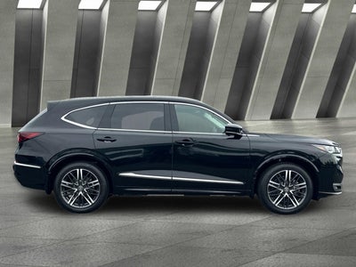 2026 Acura MDX Advance Package SH-AWD