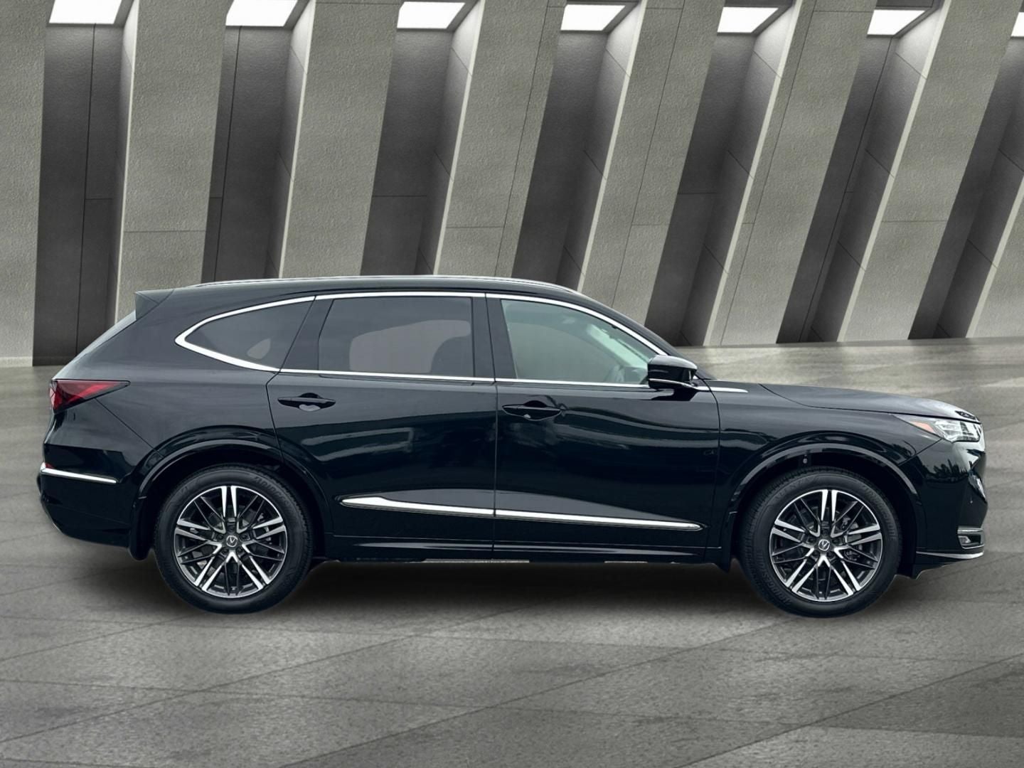 2026 Acura MDX Advance Package SH-AWD