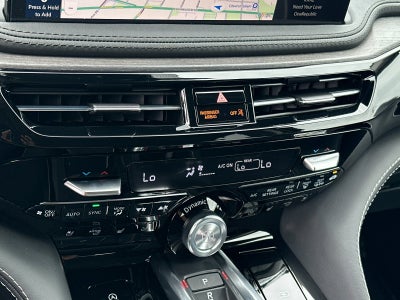 2026 Acura MDX Advance Package SH-AWD