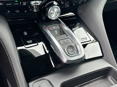 2026 Acura MDX Advance Package SH-AWD