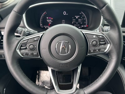 2026 Acura MDX Advance Package SH-AWD