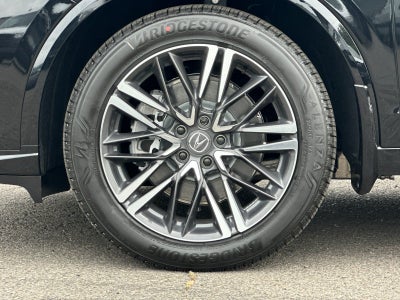 2026 Acura MDX Advance Package SH-AWD