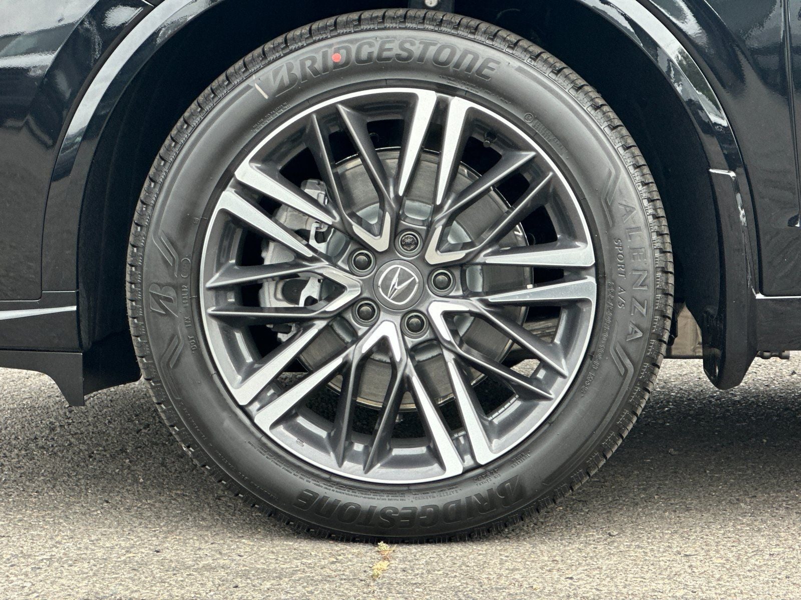 2026 Acura MDX Advance Package SH-AWD