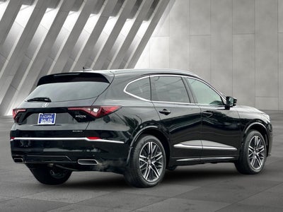 2026 Acura MDX Advance Package SH-AWD