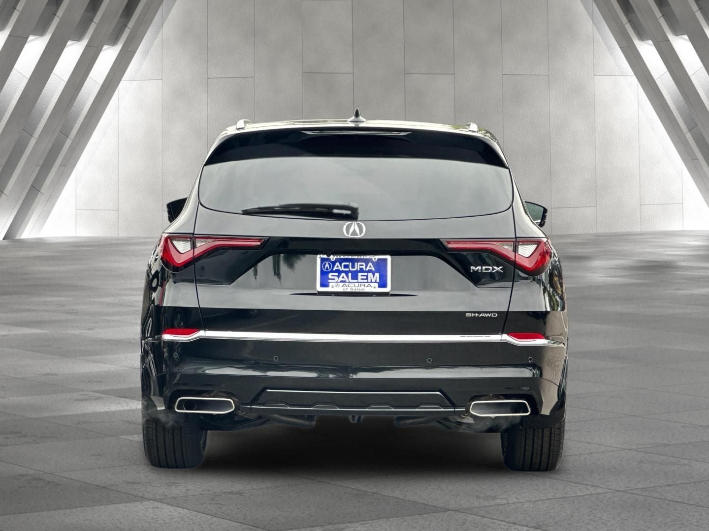 2026 Acura MDX Advance Package SH-AWD