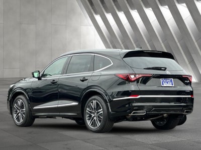 2026 Acura MDX Advance Package SH-AWD