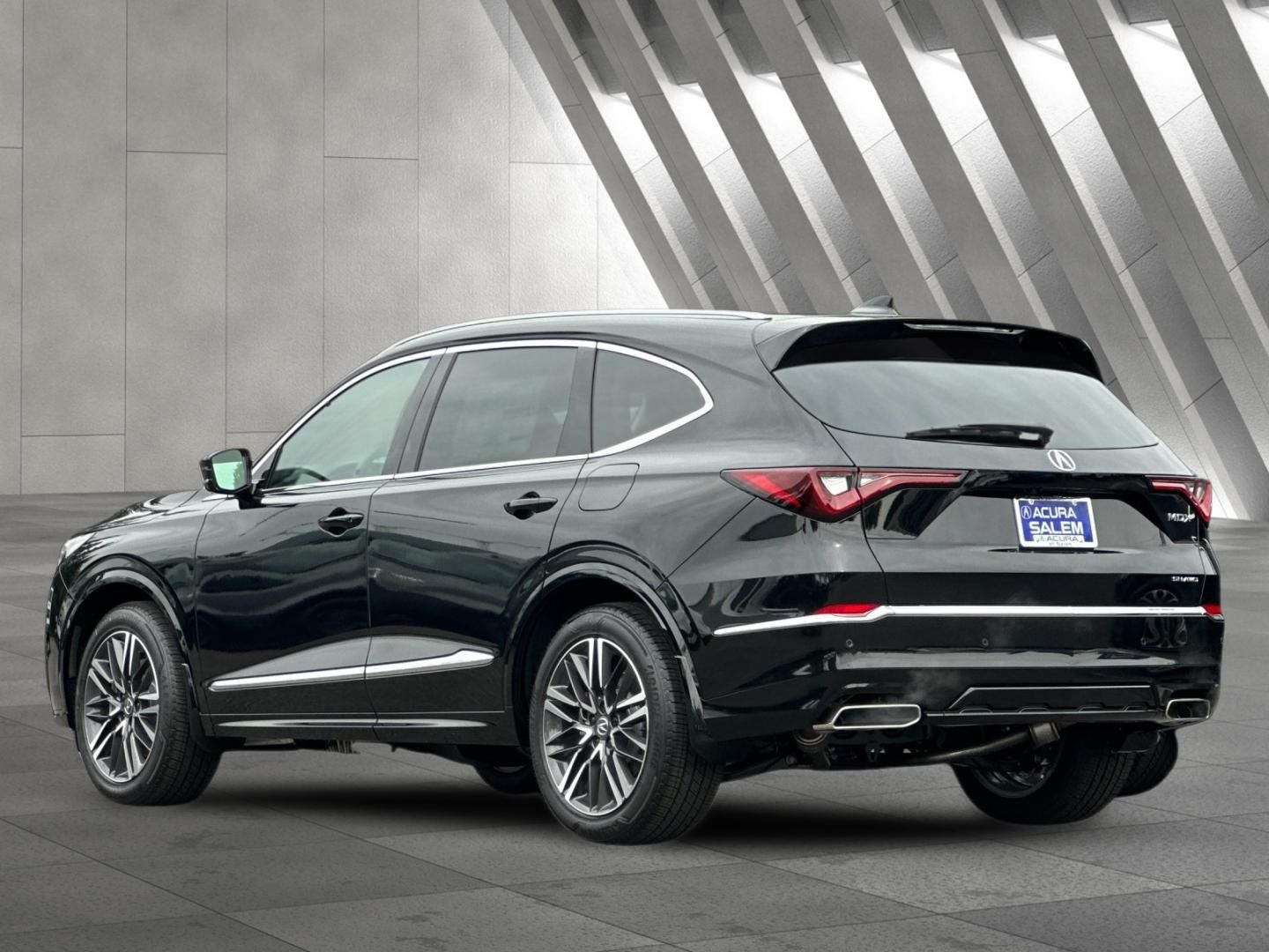 2026 Acura MDX Advance Package SH-AWD