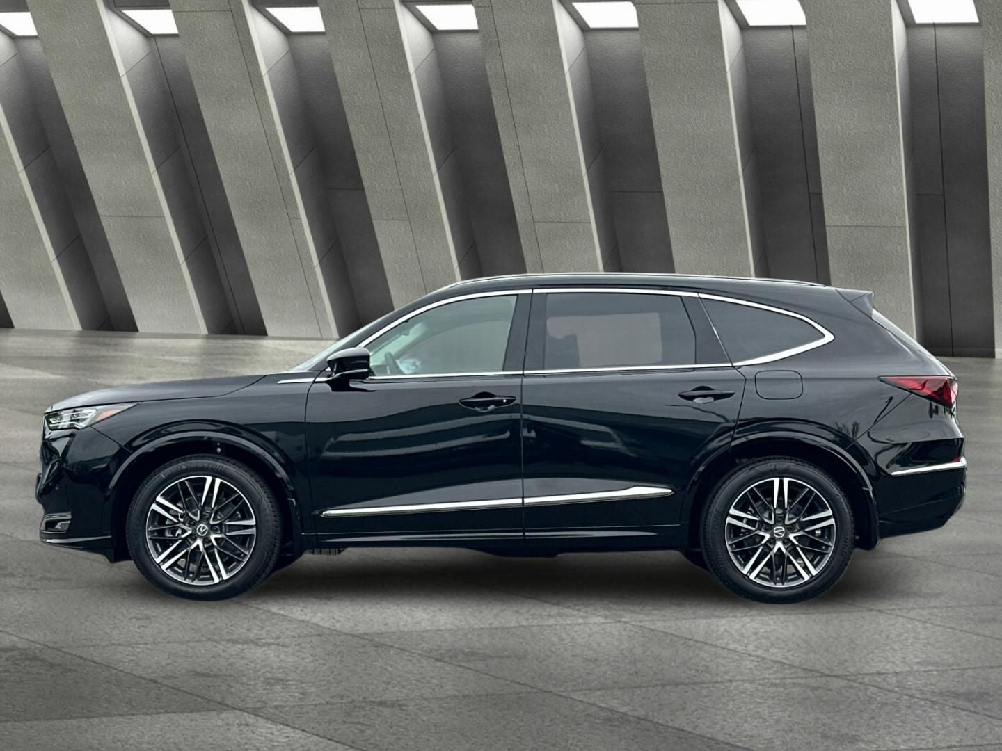 2026 Acura MDX Advance Package SH-AWD