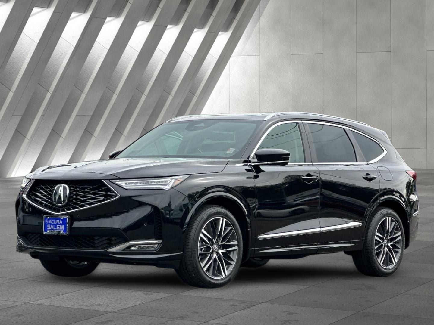 2026 Acura MDX Advance Package SH-AWD