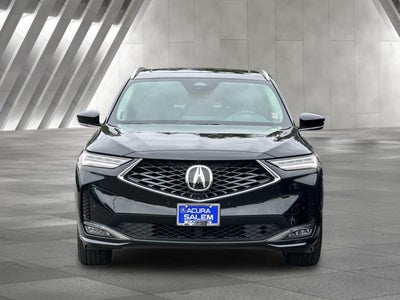 2026 Acura MDX Advance Package SH-AWD