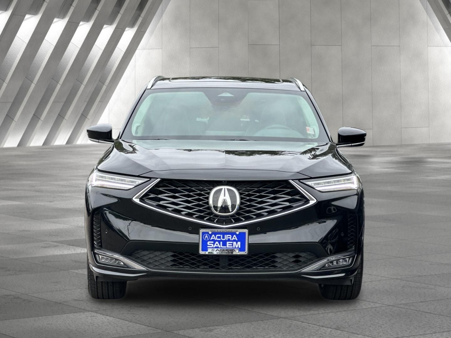 2026 Acura MDX Advance Package SH-AWD