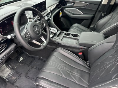 2026 Acura MDX Advance Package SH-AWD