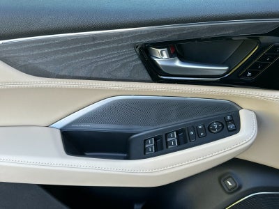2026 Acura MDX Advance Package SH-AWD