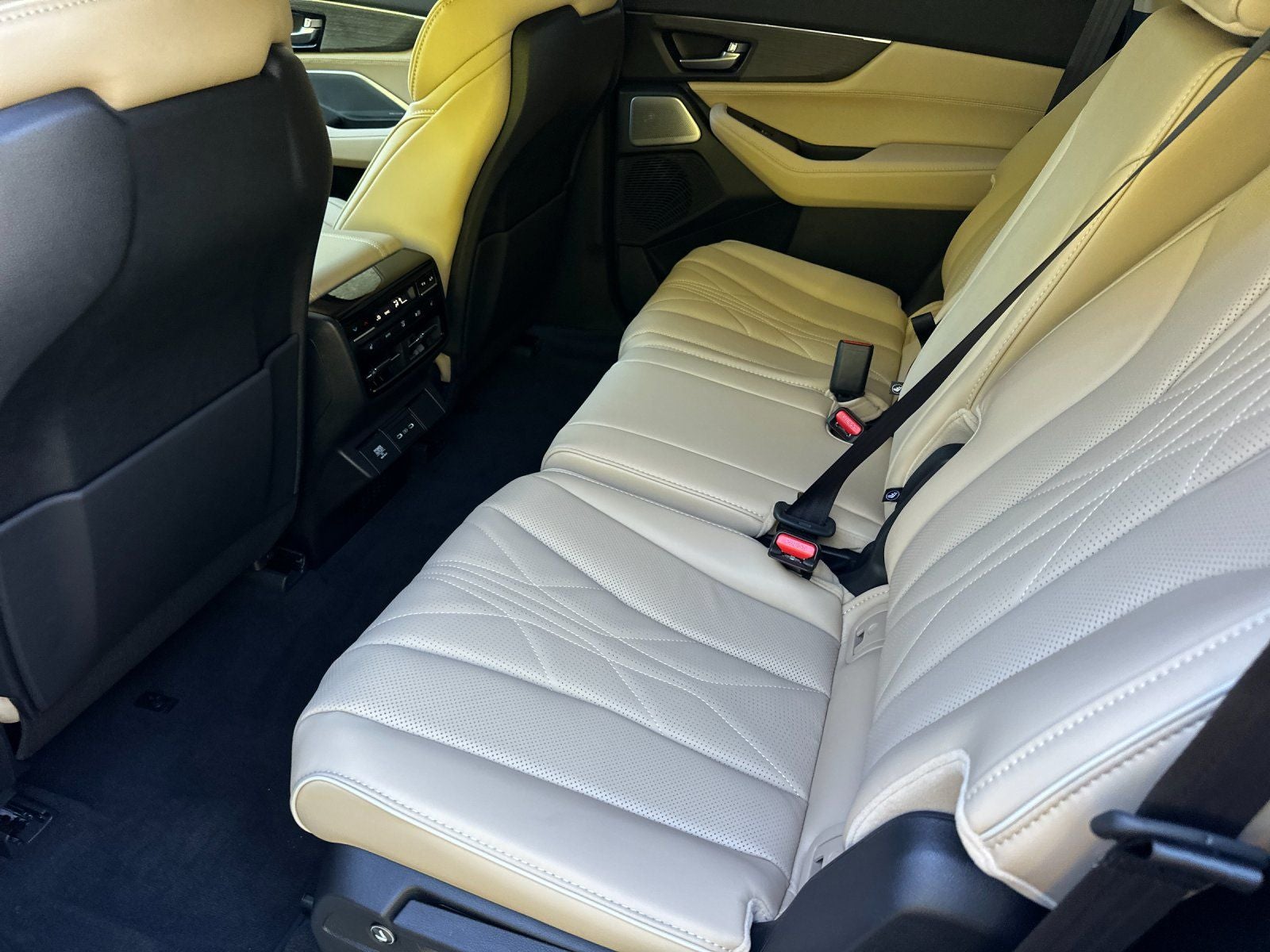 2026 Acura MDX Advance Package SH-AWD