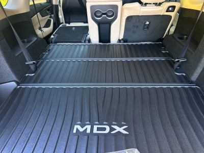 2026 Acura MDX Advance Package SH-AWD