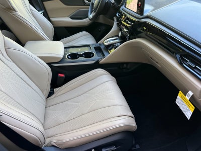 2026 Acura MDX Advance Package SH-AWD